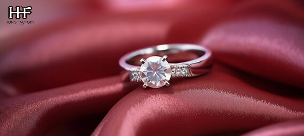 Impact of a Promise Ring